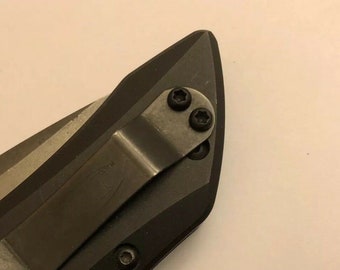 Replacement Pocket Clip T8 Torx Screws For Kershaw Launch 1 7100BW (Set Of 2)