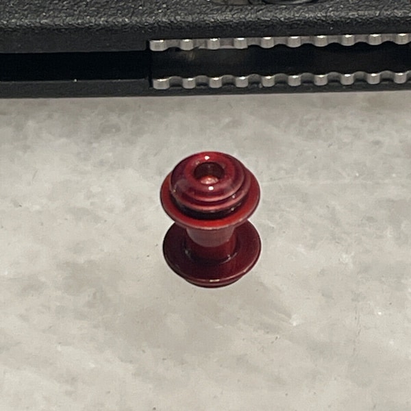 Bugout Axis Lock Bar - Etsy