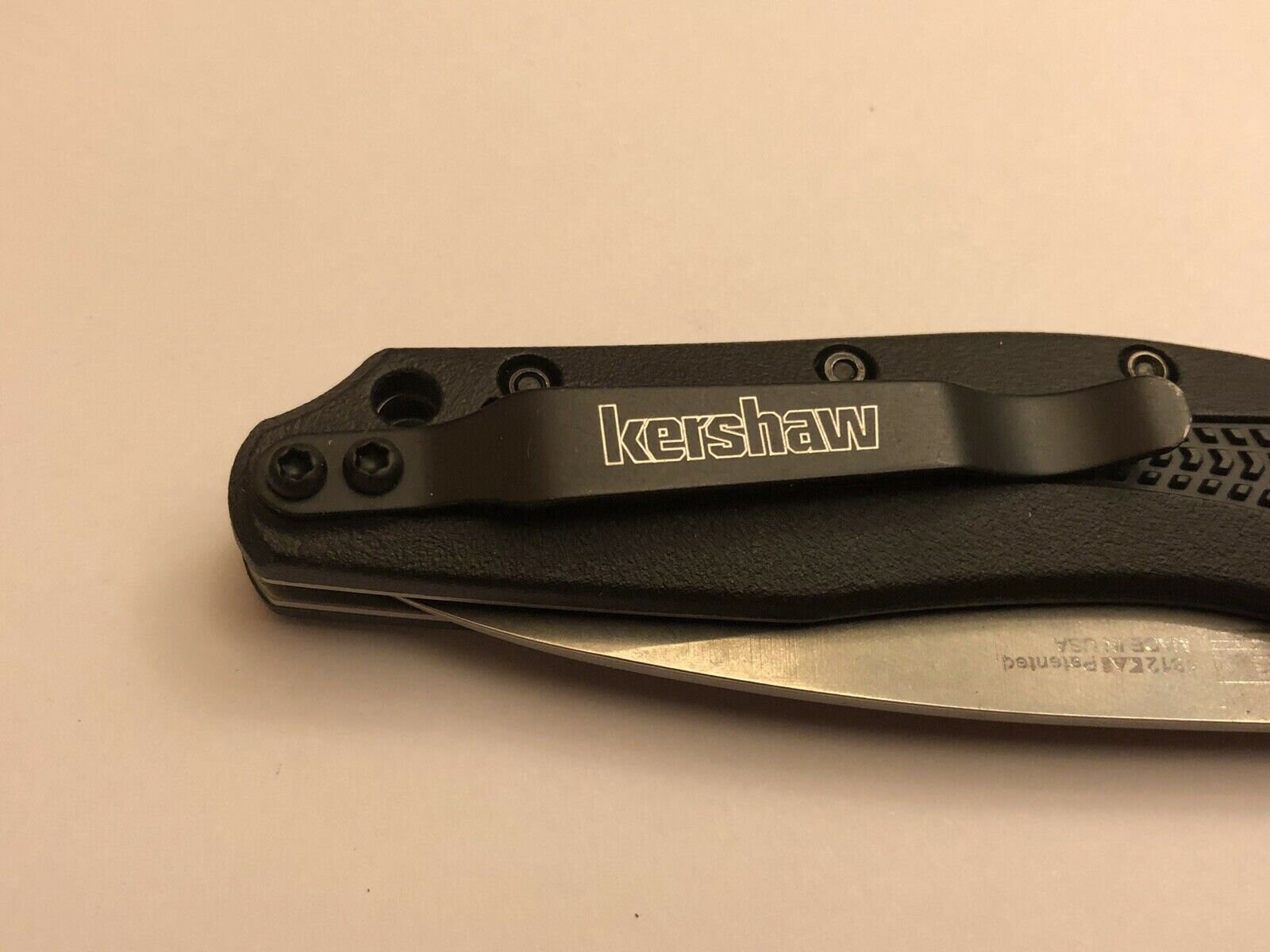 Replacement T8 Torx Screws for Kershaw Dividend Pocket Clip Etsy