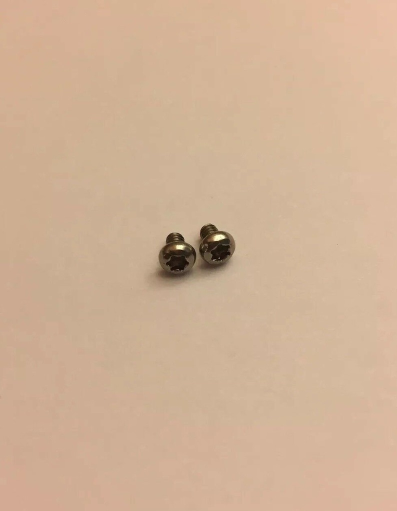 Replacement Pocket Clip T8 Torx Screws for Kershaw Blur Knife Etsy