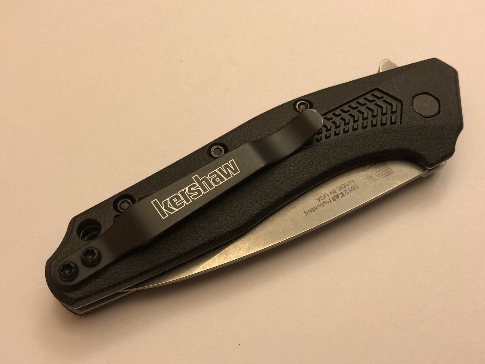 Replacement T8 Torx Screws for Kershaw Dividend Pocket Clip Etsy