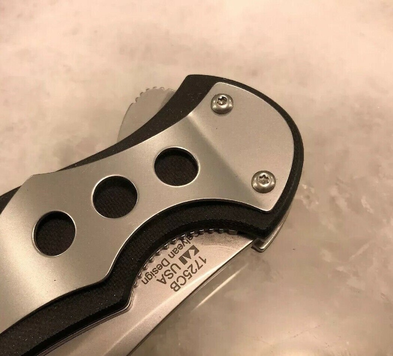 Home & Living Screws Replacement Pocket Clip Torx Screws for Kershaw