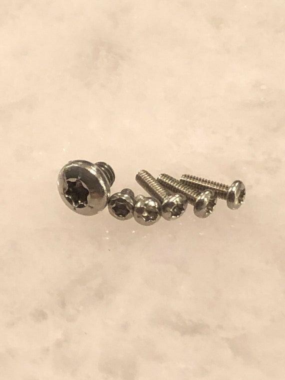 Torx screw kit deals