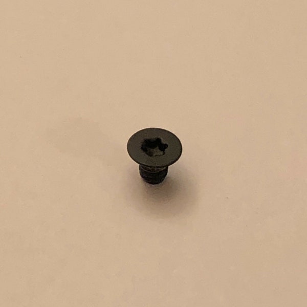 Replacement Pivot Torx Screw For Spyderco Paramilitary 2 Para 3 Knife