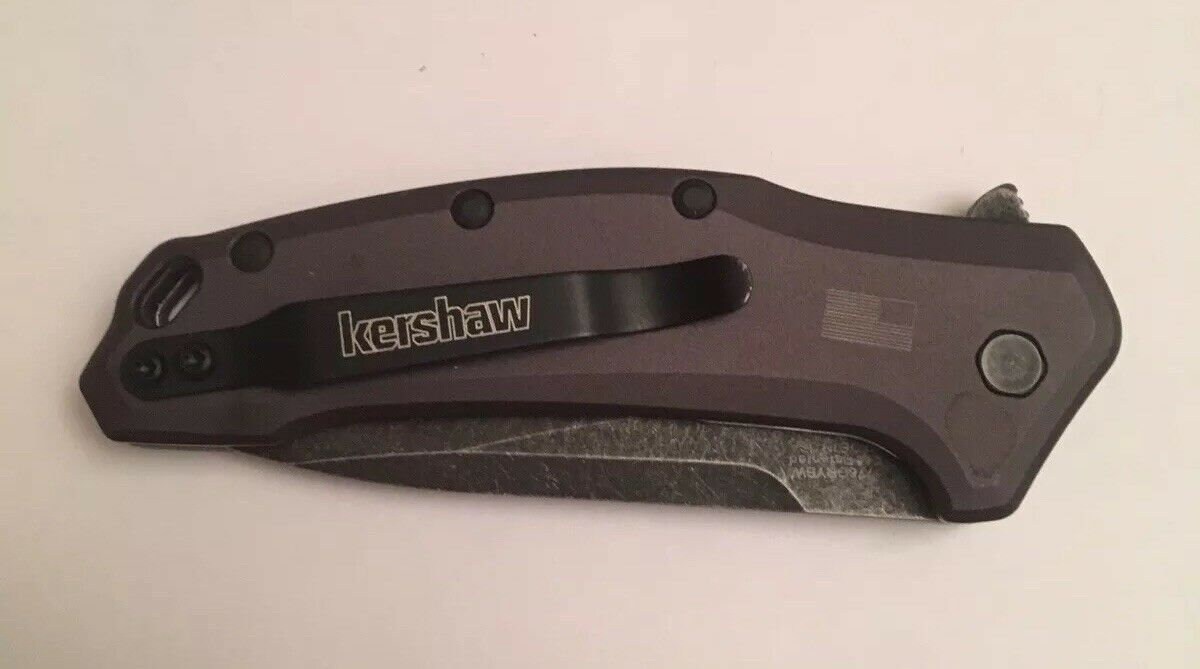 Replacement Pocket Clip T8 Torx Screws Matte Black for Kershaw Etsy