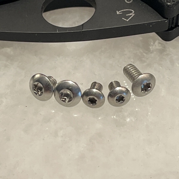 Spyderco Native 5 Scales Etsy