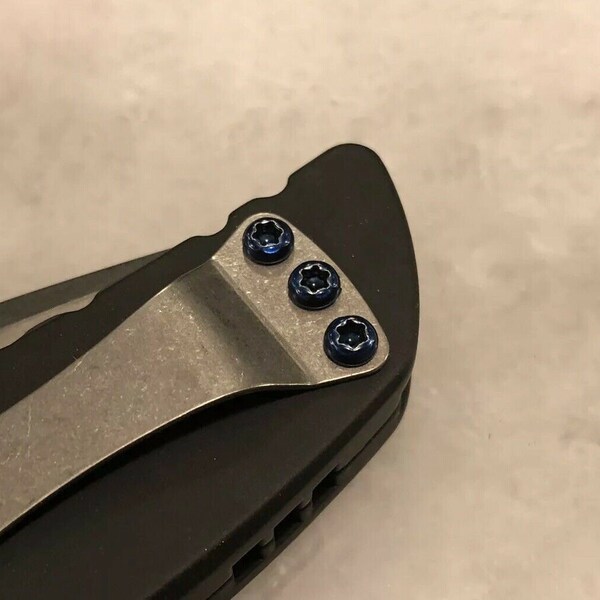 Replacement Clip for Kershaw Knives Etsy