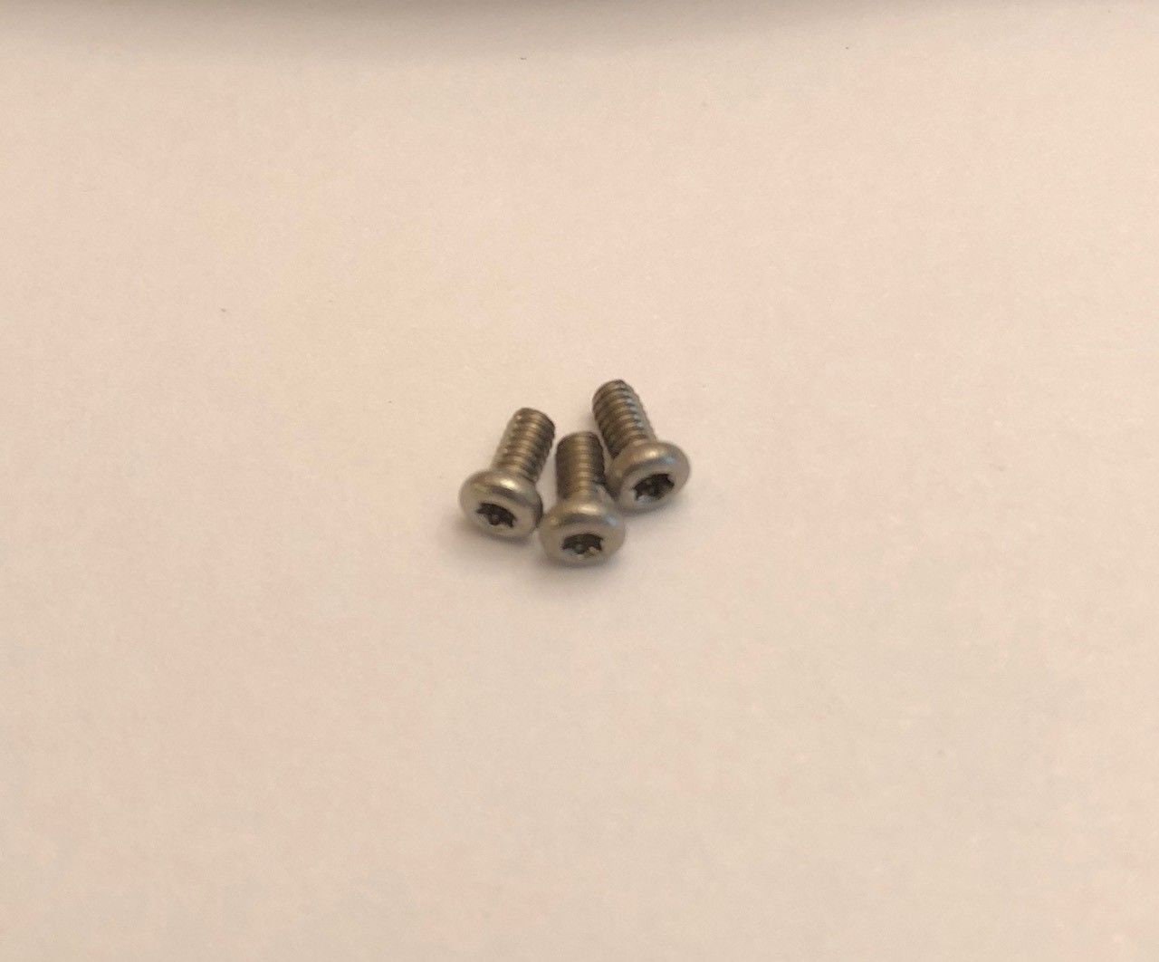 Replacement Pocket Clip Torx Screws for USA Knives Benchmade Etsy