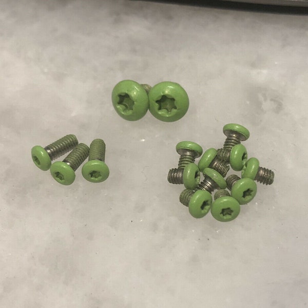 Pocket Clip Screws Sog Knife Etsy