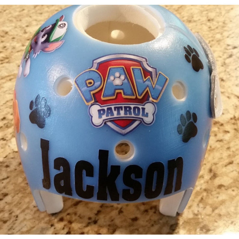 Cranial Helmet Decoration - We did not find results for: