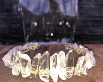 Ice Crown