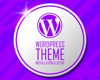 Ayuda de WordPress / Instalación de temas / Configuración de temas / Configuración de temas