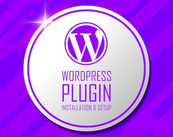 Aiuto WordPress / Installazione Plugin / Configurazione Plugin / Configurazione Plugin