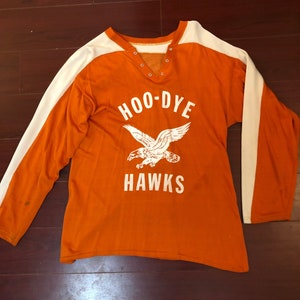 Hawks Bombay Authentic Jersey