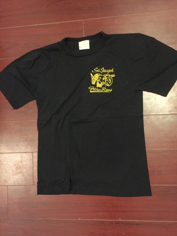 rams vintage shirt