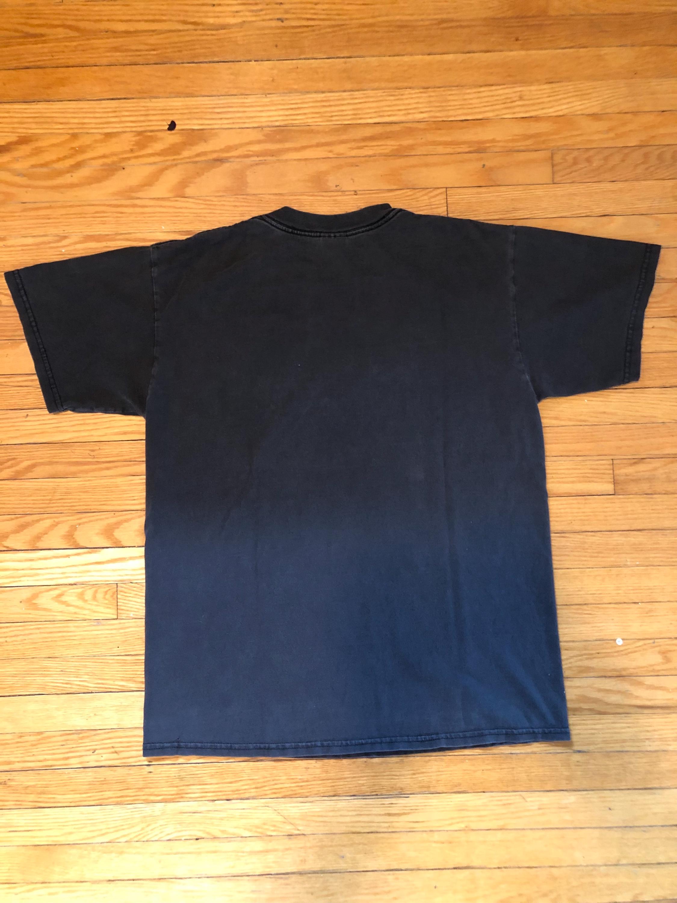 Leftover Crack Tシャツ90