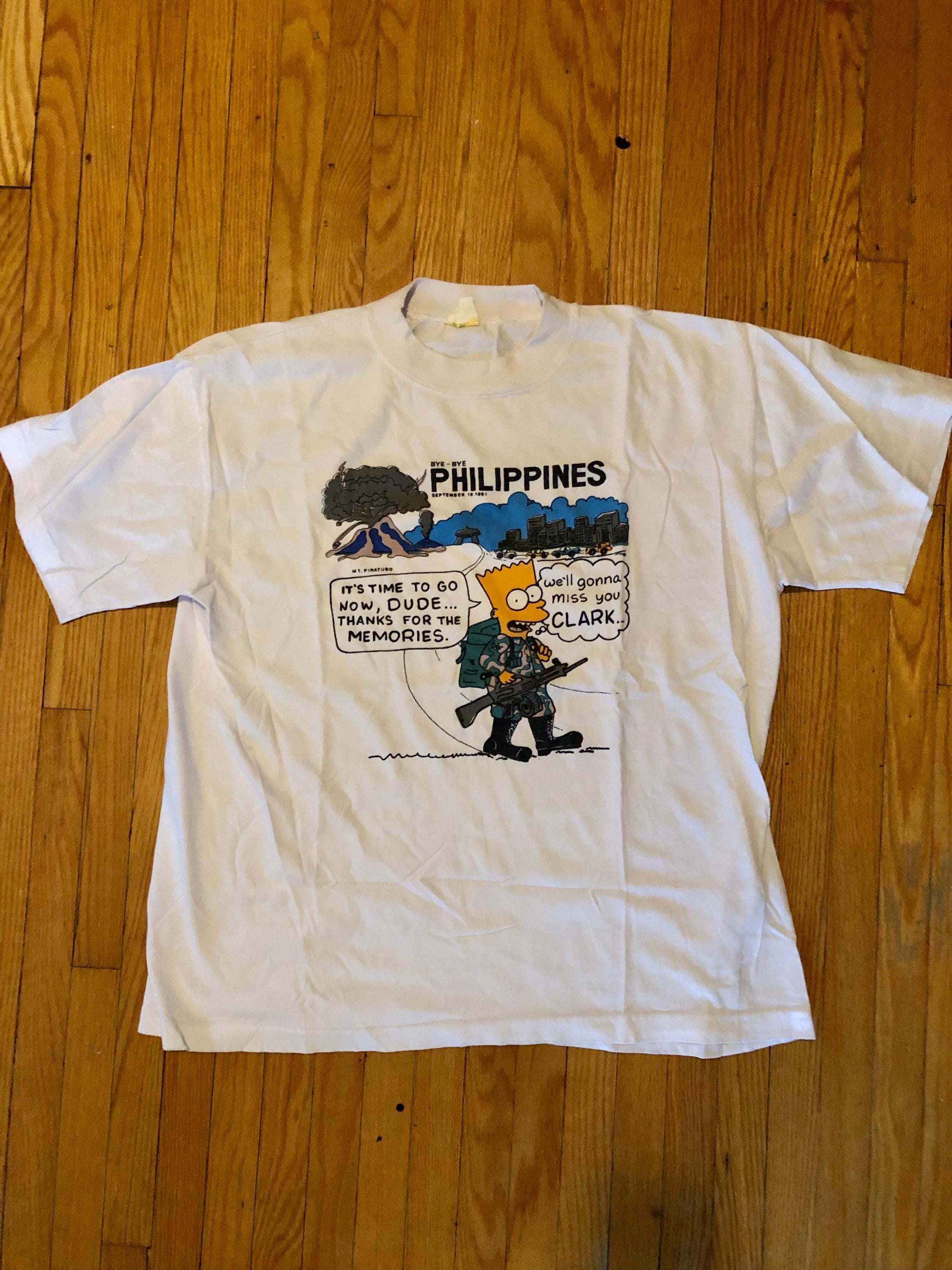 Bootleg Bart Simpson UK