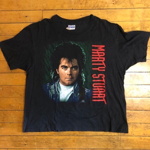 Marty Stuart Tshirt - Etsy