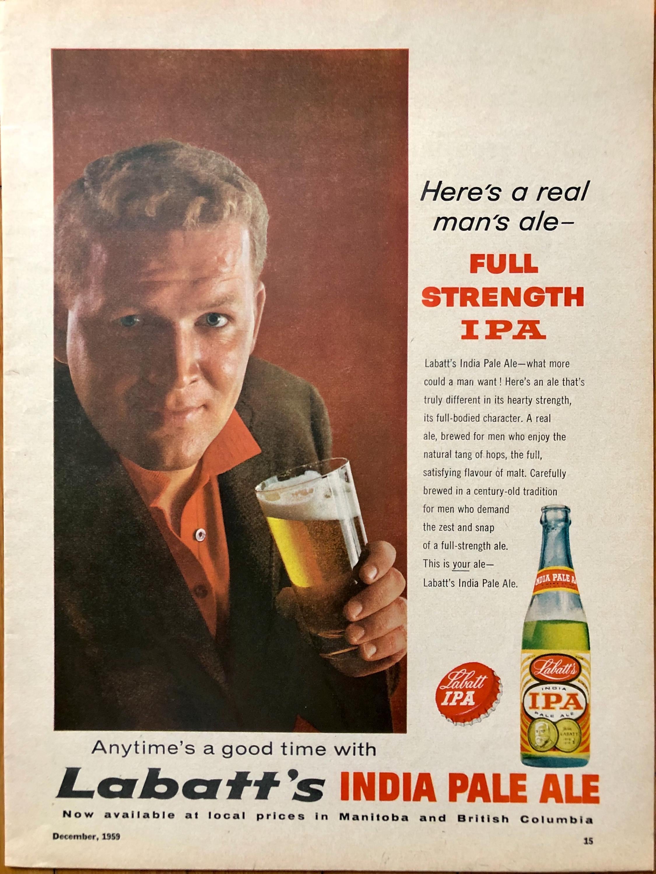 Labatt 50 - Etsy Canada