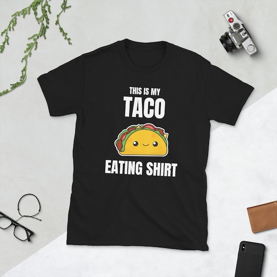 Taco Bout Cute Funny Mexican Food Lover Image Tshirt Gift Taco Bout Cute Funny Mexican Food Lover Image Tshirt Gift