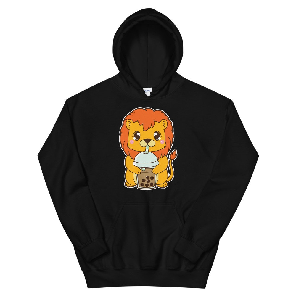 Food Lion Hoodie Etsy