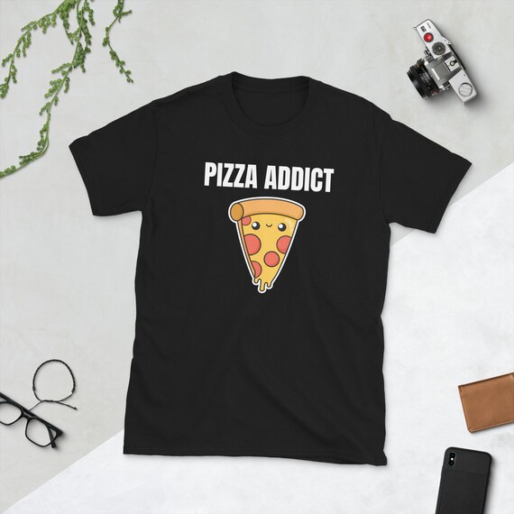 Cheese Pepperoni Pizza Shirt - I Do It For The Pizza Shirt Cheese Pepperoni Pizza Shirt - I Do It For The Pizza Shirt
