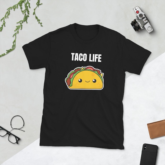 Taco Bout Cute Funny Mexican Food Lover Image Tshirt Gift Taco Bout Cute Funny Mexican Food Lover Image Tshirt Gift