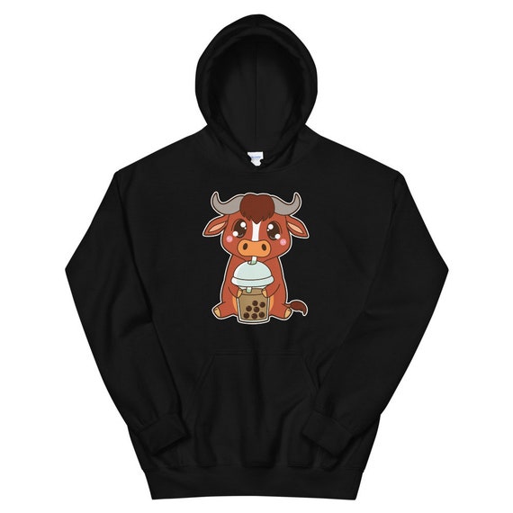 Year of the ox hoodie sale