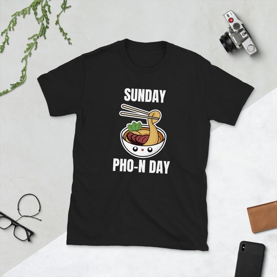 Pho Shizzle - Cute Funny Viet Noodle T Shirt Gift For Foodie Pho Shizzle - Cute Funny Viet Noodle T Shirt Gift For Foodie