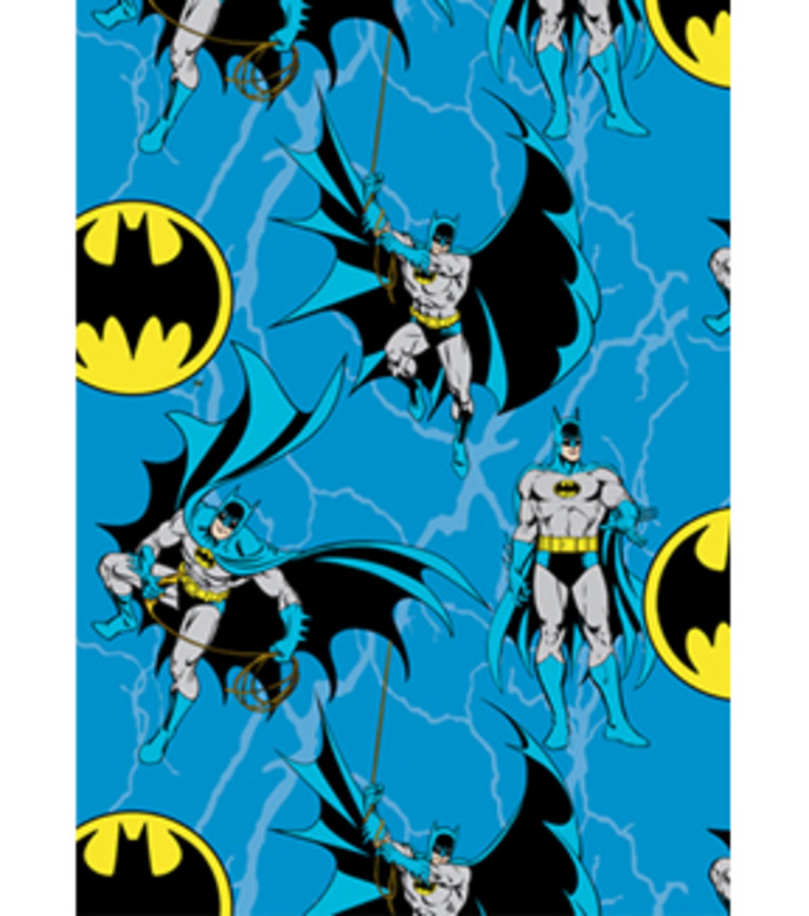 Fleece Blanket DC Comics Blanket Super Heroes Blanket Etsy
