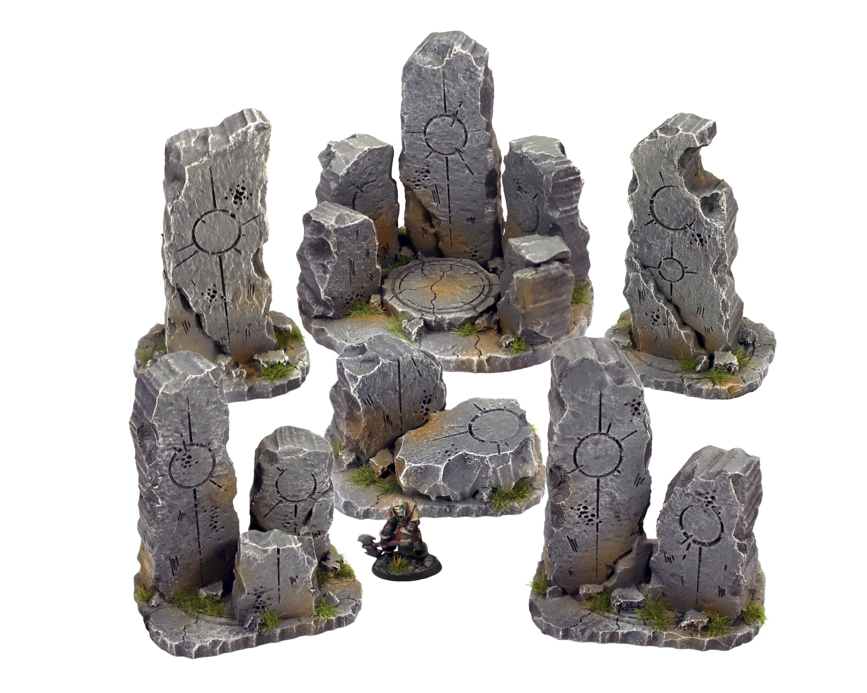 Age of Sigmar Terrain - Etsy
