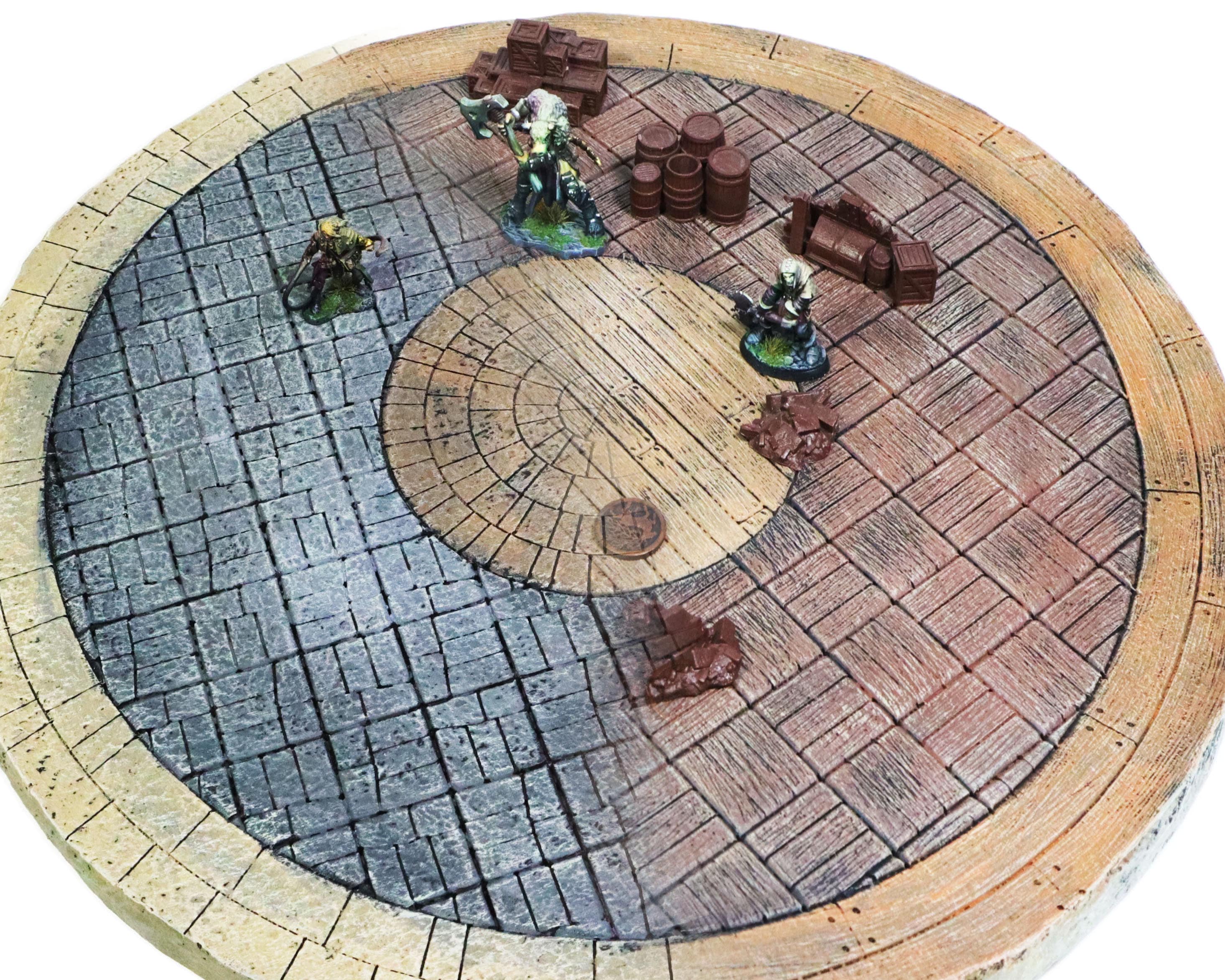 Jeu de dés à noyau liquide bleu, jeu de dés D&D tranchants en résine, jeu de dés RPG polyédriques Donjons et Dragons DND D20, D6 cadeau Jeu de dés à noyau liquide bleu, jeu de dés D&D tranchants en résine, jeu de dés RPG polyédriques Donjons et Dragons DND D20, D6 cadeau