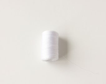 Polyester Sewing Thread, All Purpose Sewing Machine Thread, Sewing Notions, 1000 yards Spools of Thread