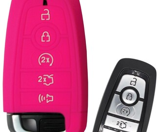 car key covers ford