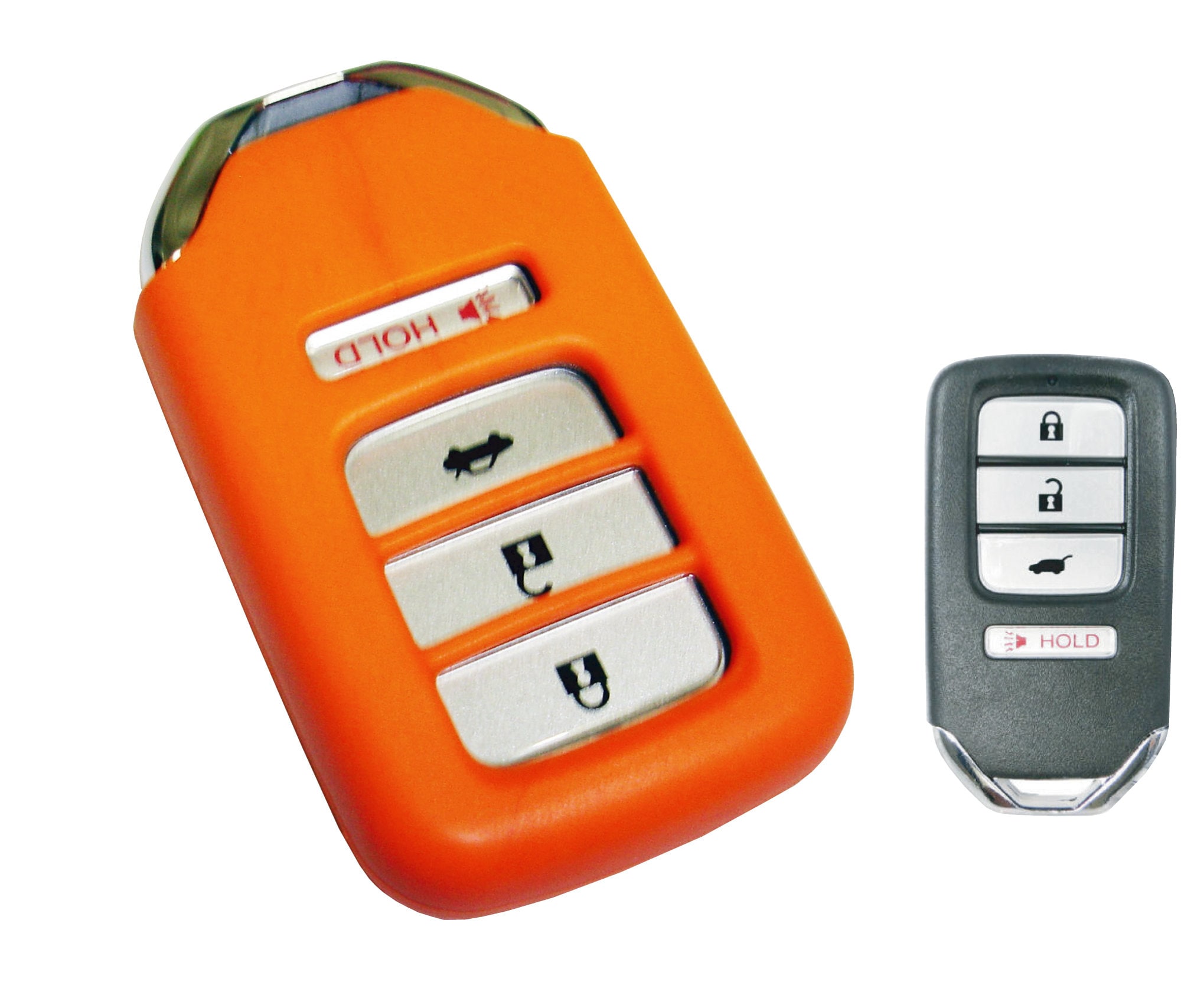 Honda smart key cover discount