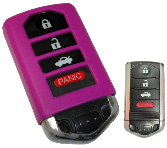2002-2004 Acura TL Type S Key Fob Remote Non Memory (E4EG8D-444H-A, 72147-SZ3-A92