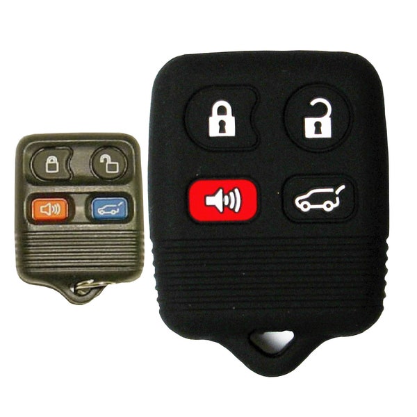 Crown Victoria Key Etsy