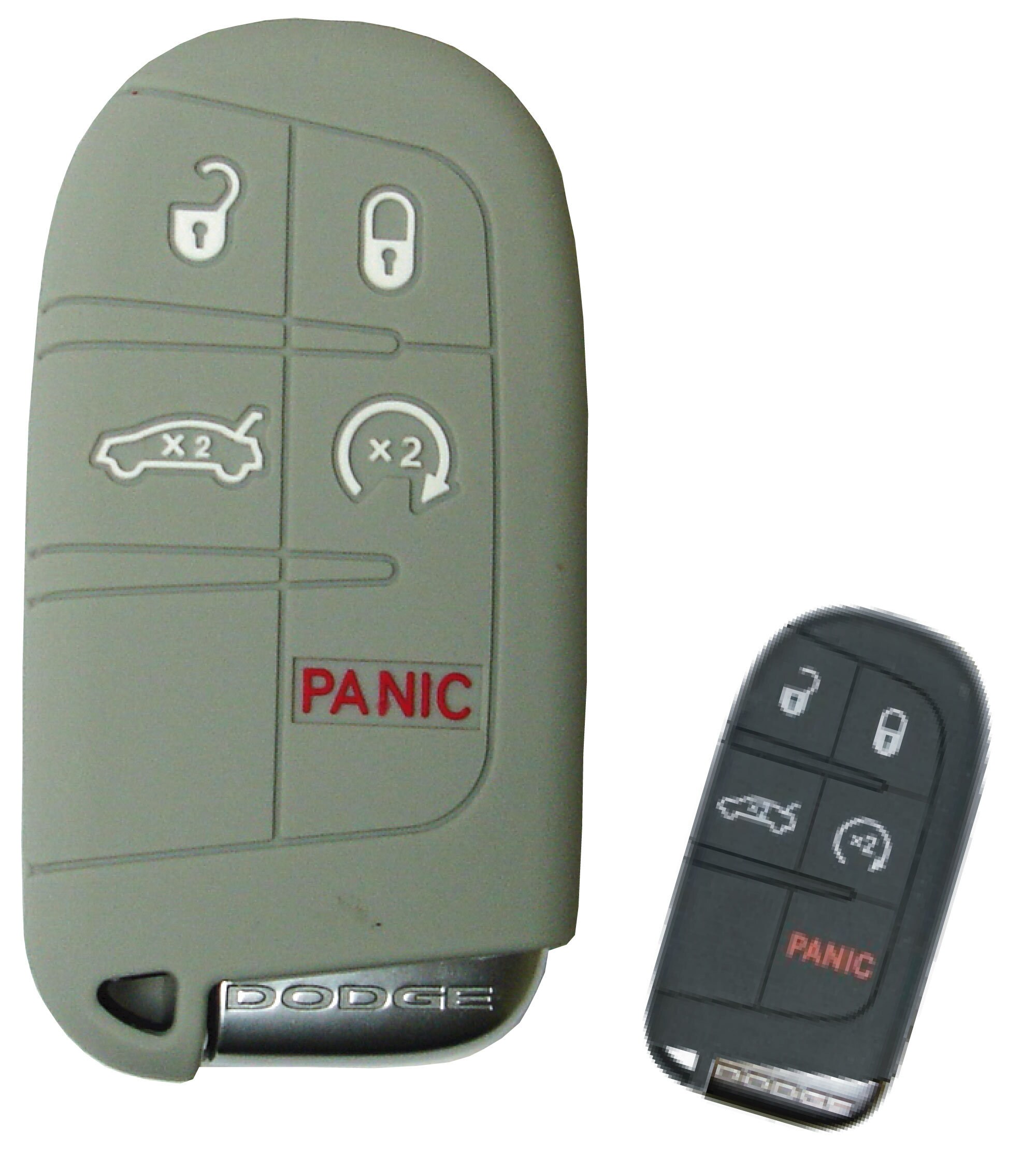 Key Fob Battery Key Fob Replacement Batteries For Jeep Dodge Ram