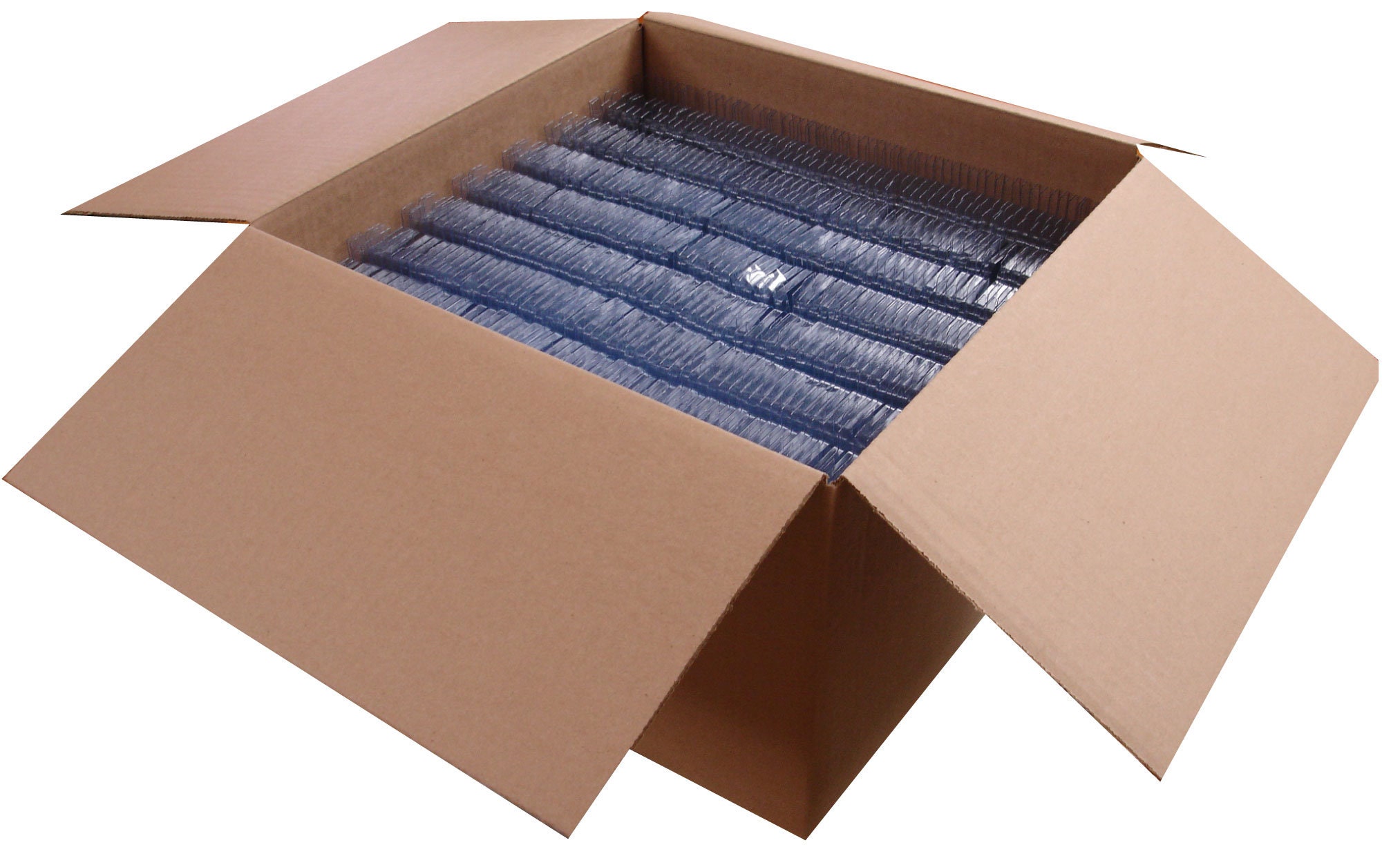 450 Plastic Clamshell Packaging Container Cases - Etsy
