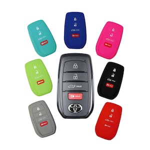 Truck Key Fob Etsy