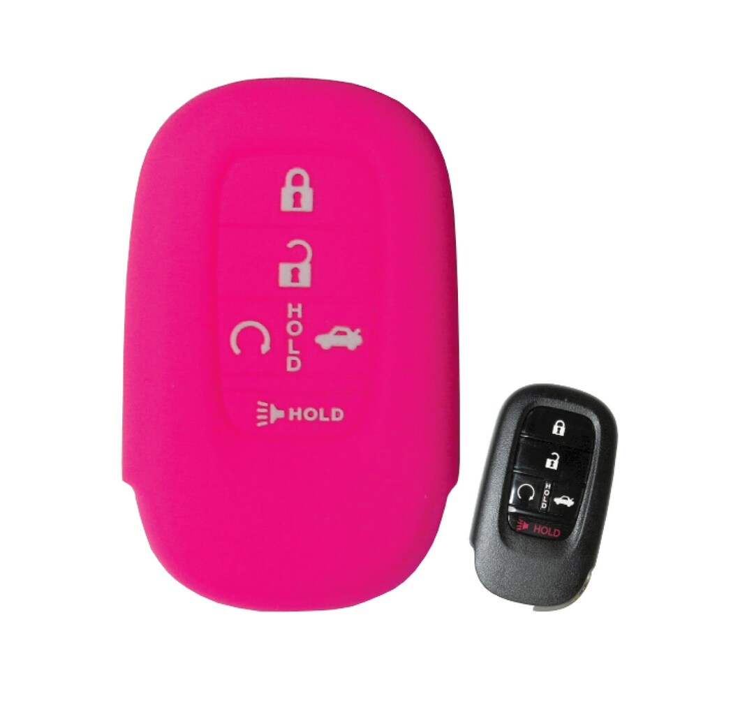 2025 Honda Crv Key Fob - Franni Stevana