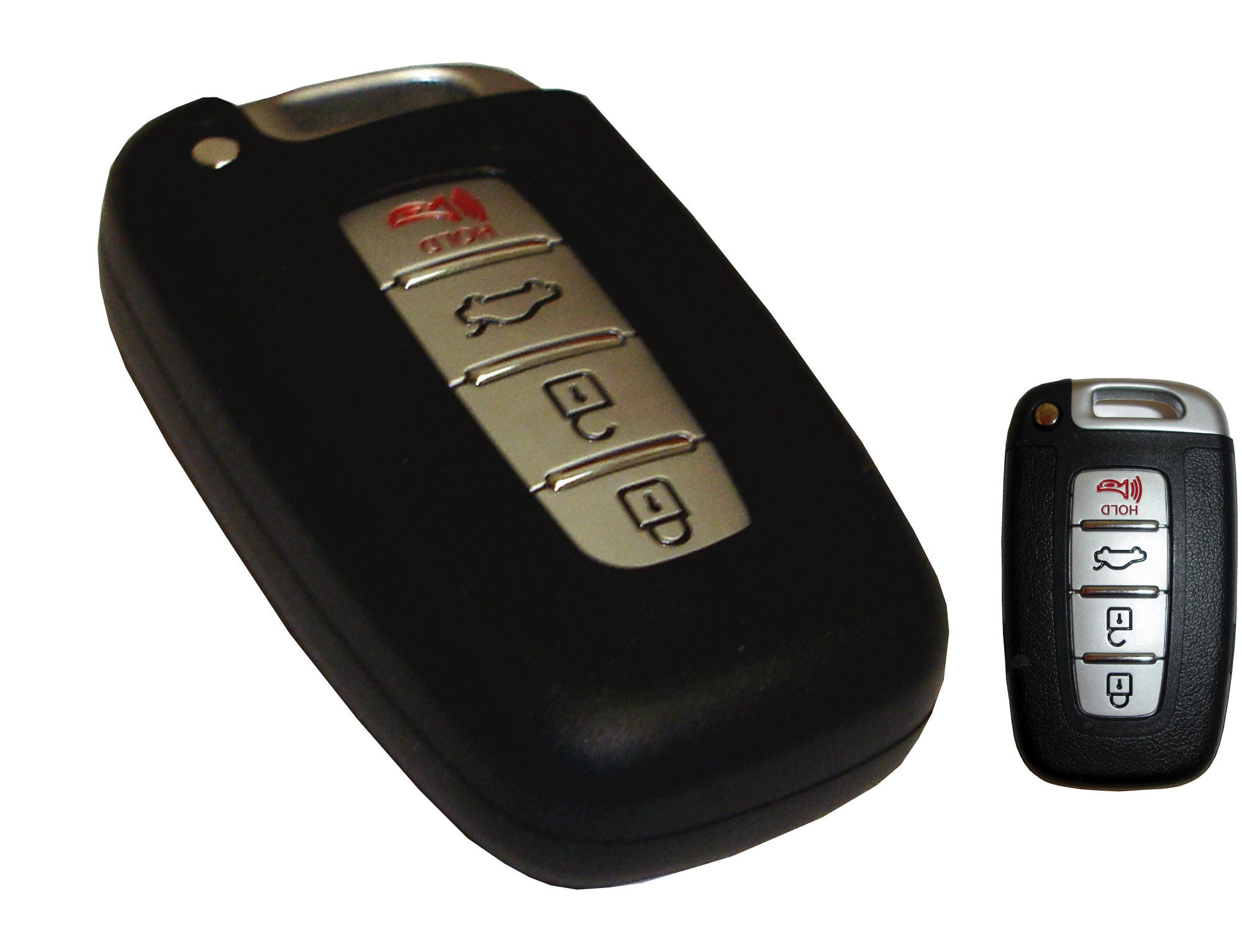 2021 Hyundai Elantra Smart Keyless Entry Remote 95440-AA000 NYOMBEC5FOB2004