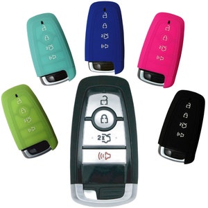 Ford mustang key case deals
