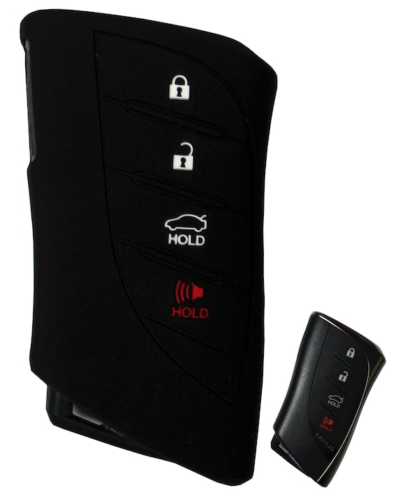 2019 lexus 2024 key fob cover