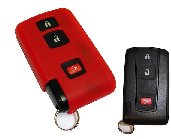 Prius key 2024 fob cover