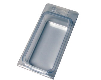 450 Plastic Clamshell Packaging Container Cases