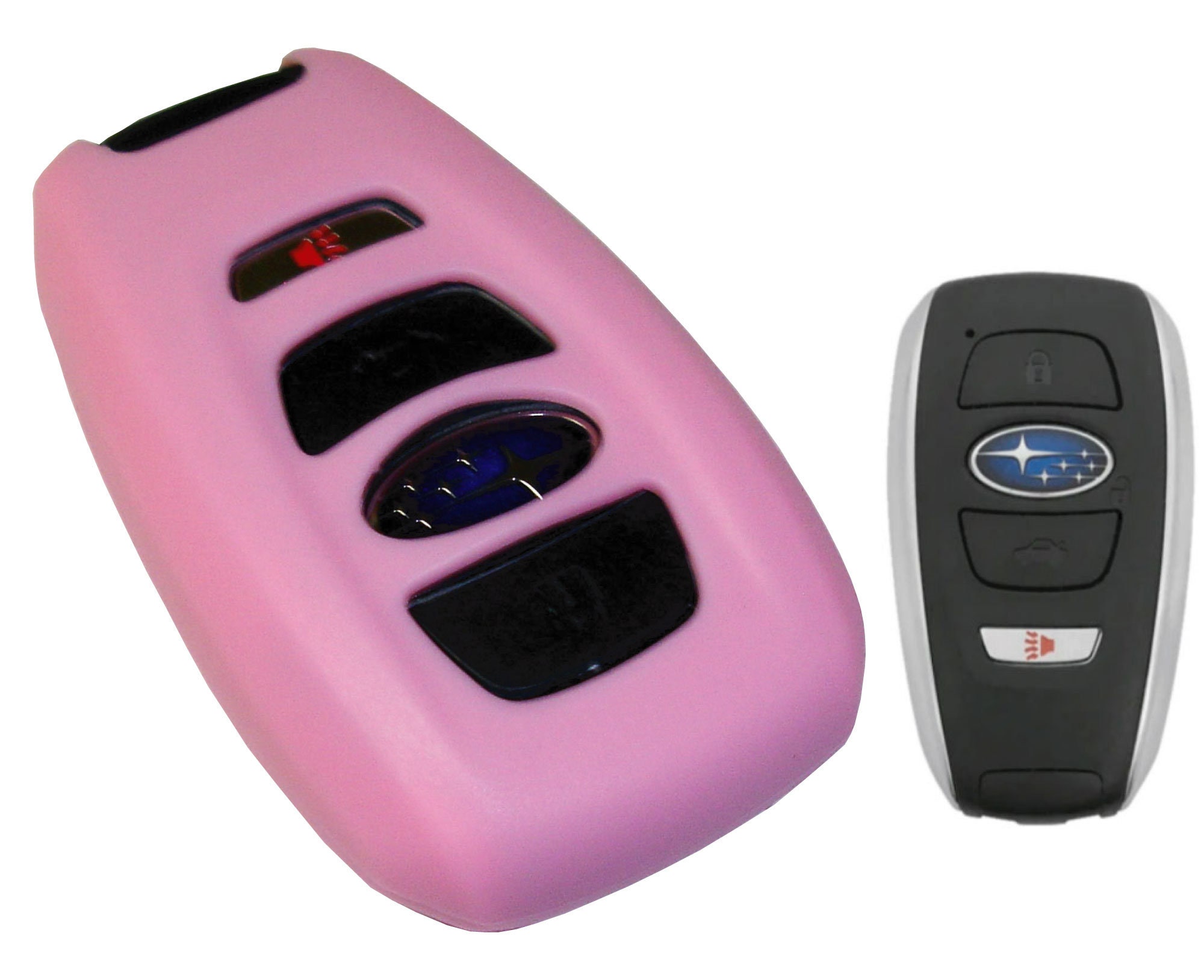 2024 Subaru Ascent Smart Head Key PN: 57497AN03A