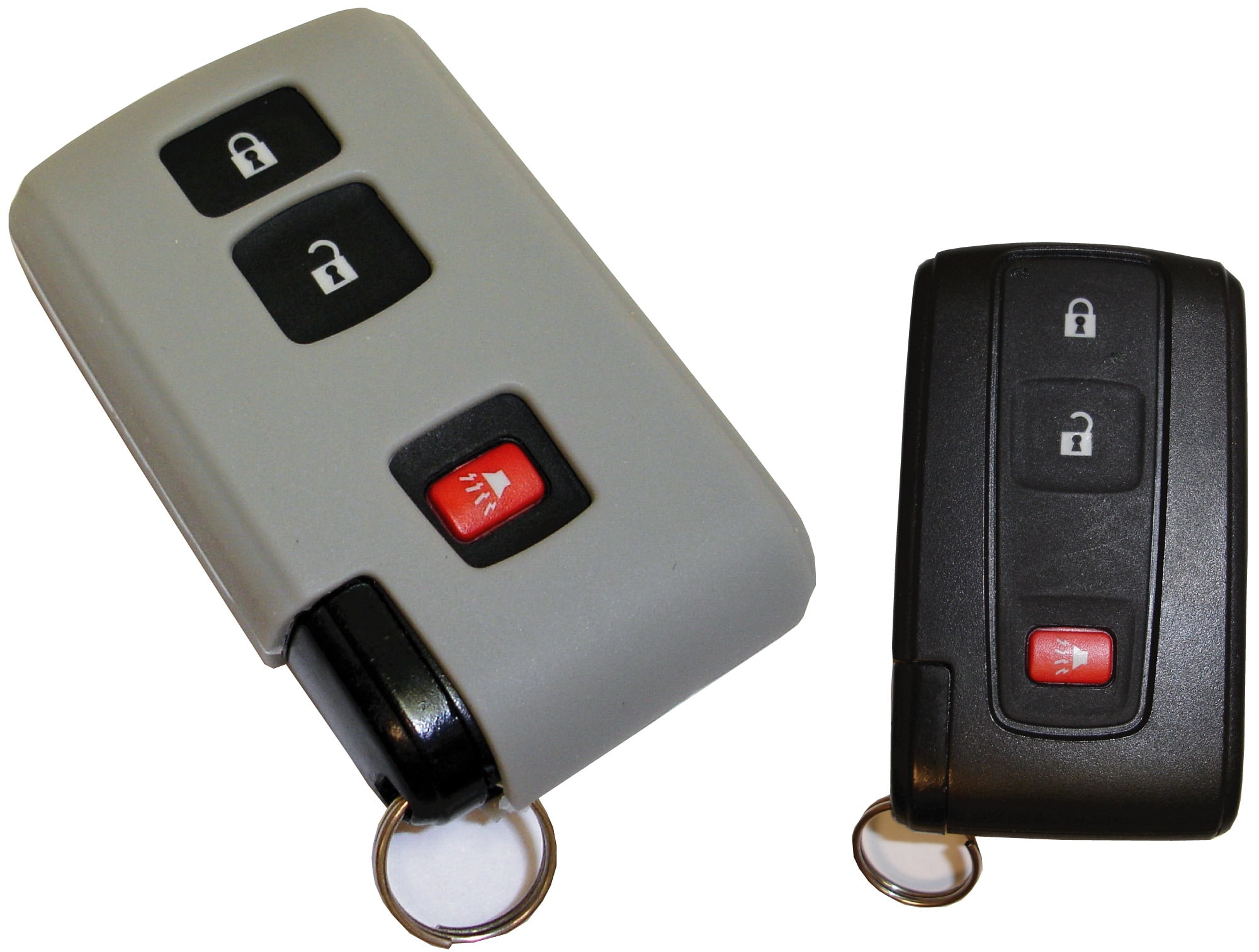 Toyota prius 2024 key cover