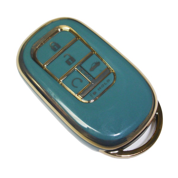 2024 Honda Key Fob Case Etsy