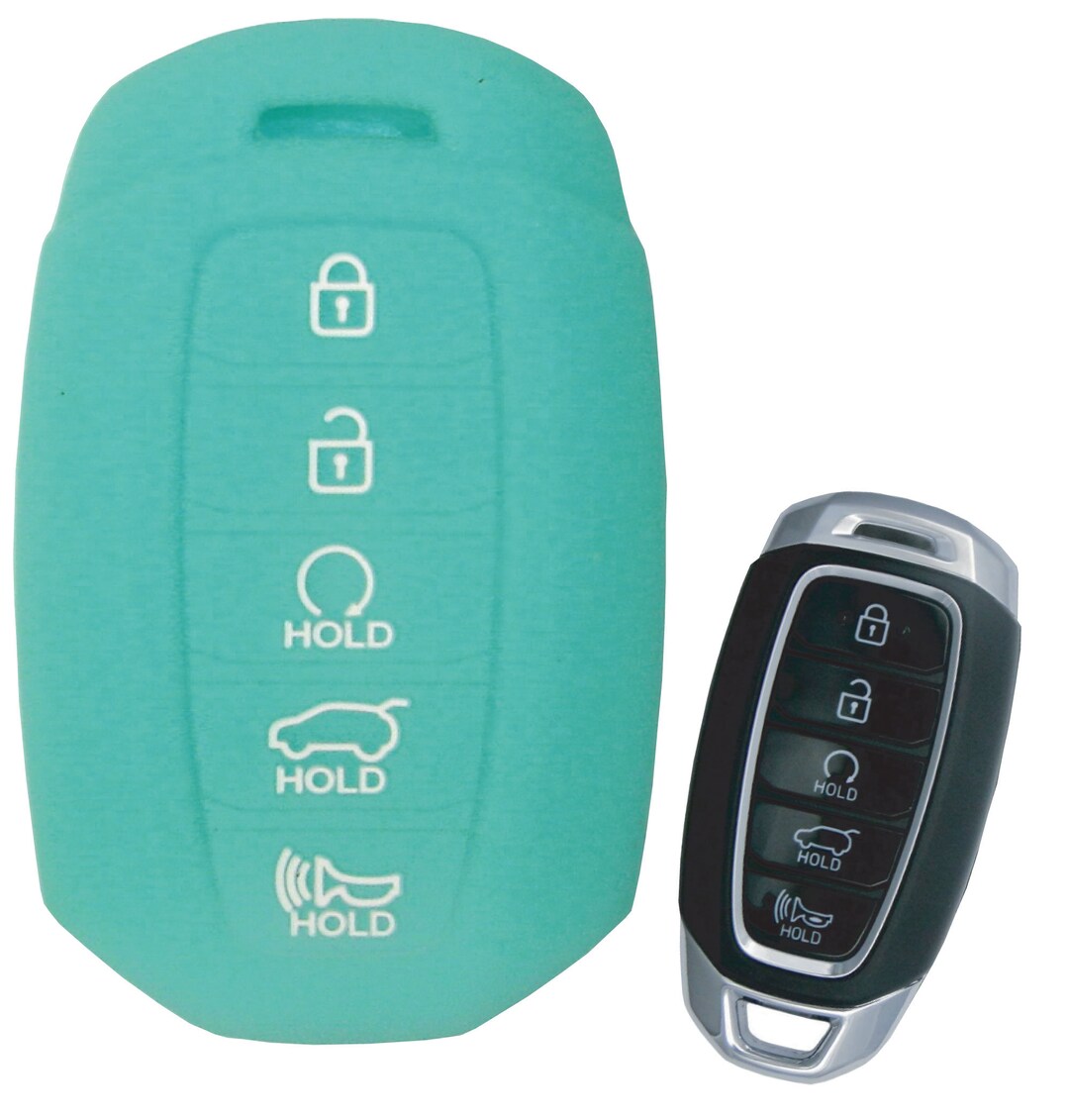 Keyless Entry Remote Key Fob For 2002-2007 Mitsubishi Lancer - Self Programmable (Black)